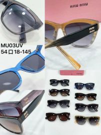 Picture of MiuMiu Sunglasses _SKUfw49746429fw